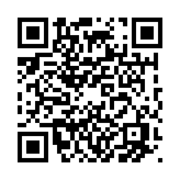 QR code to MusicFinder editor feedback form